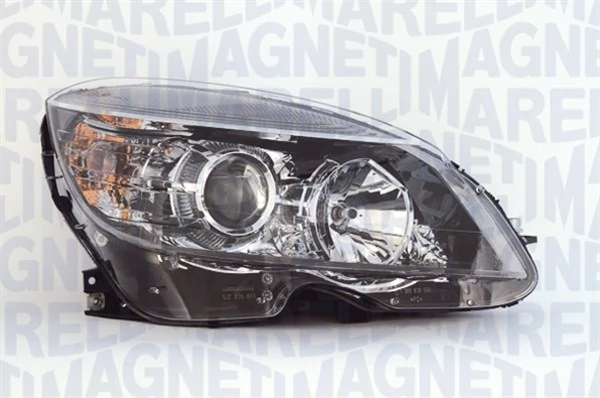 Headlight